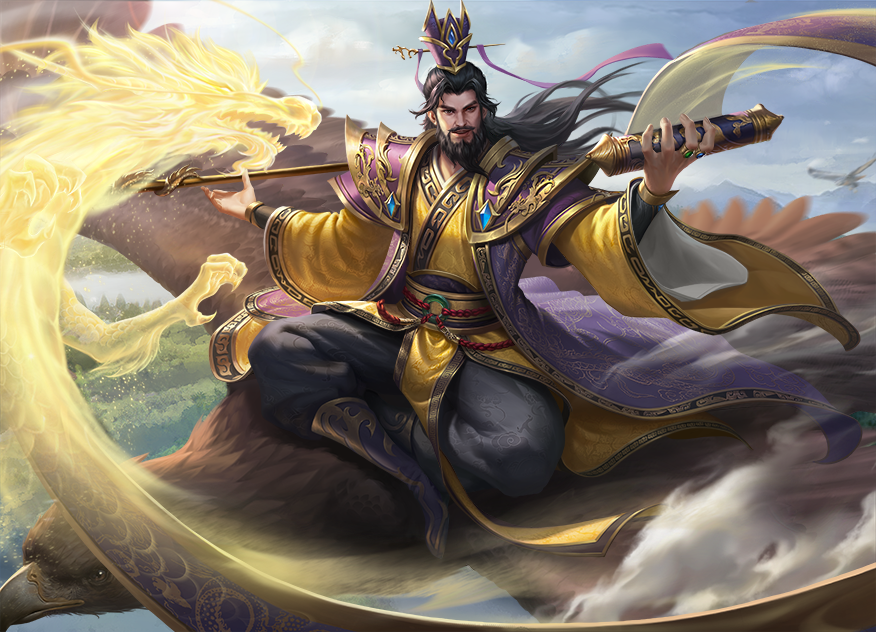 十周年活动819825处暑如意签新将黄祖羊祜滕胤限定动态专属充值福利